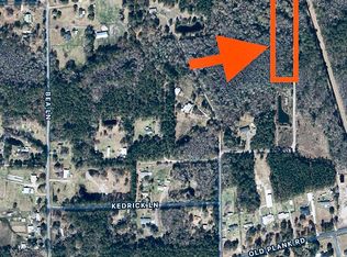 Old Plank Rd, Jacksonville, FL 32220