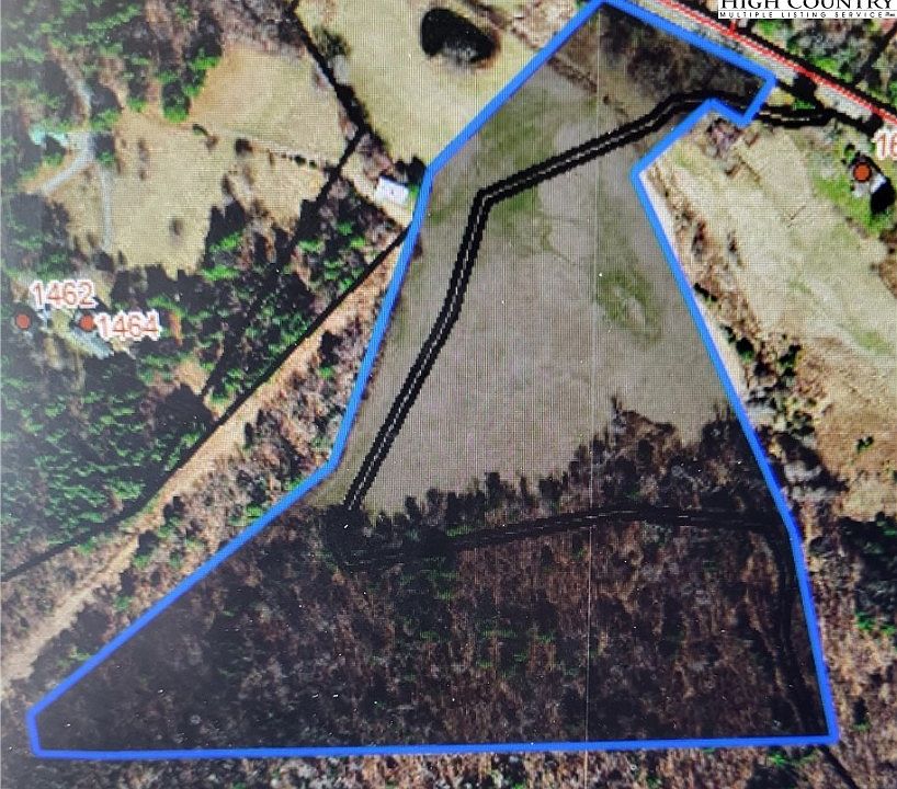 2nd image of TBD Park Vista Road