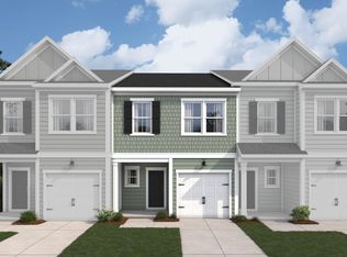 Pioneer Plan, Townes on Leesville, Durham, NC 27703