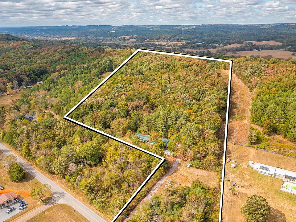 7767 County Road 137, Valley Head, AL 35989 Zillow