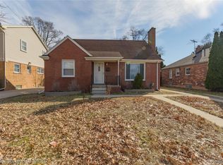 230 Allen St, Ferndale, MI 48220