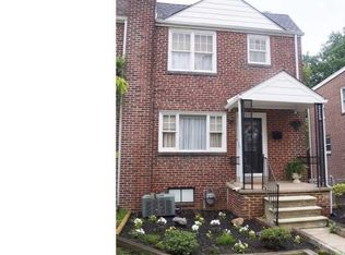 1532 Clayton Rd, Wilmington, DE 19805