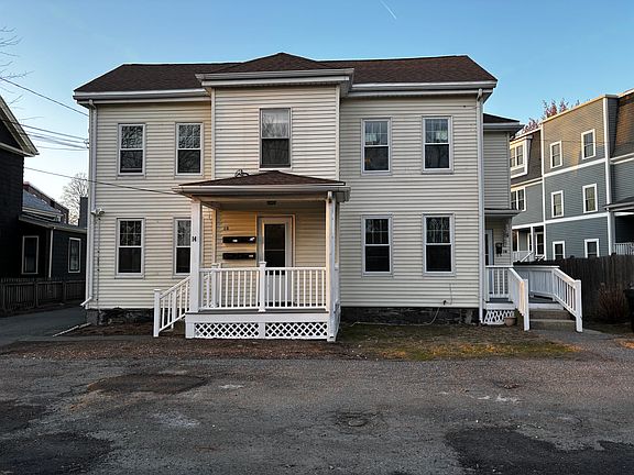 3rd image of 14 Gilkey Ct #1