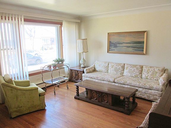 2nd image of 5737 N Odell Ave