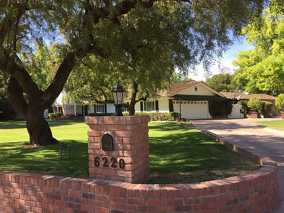 4th image of 6220 E Montecito Ave
