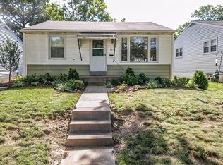 3616 Berger Ave, Saint Louis, MO