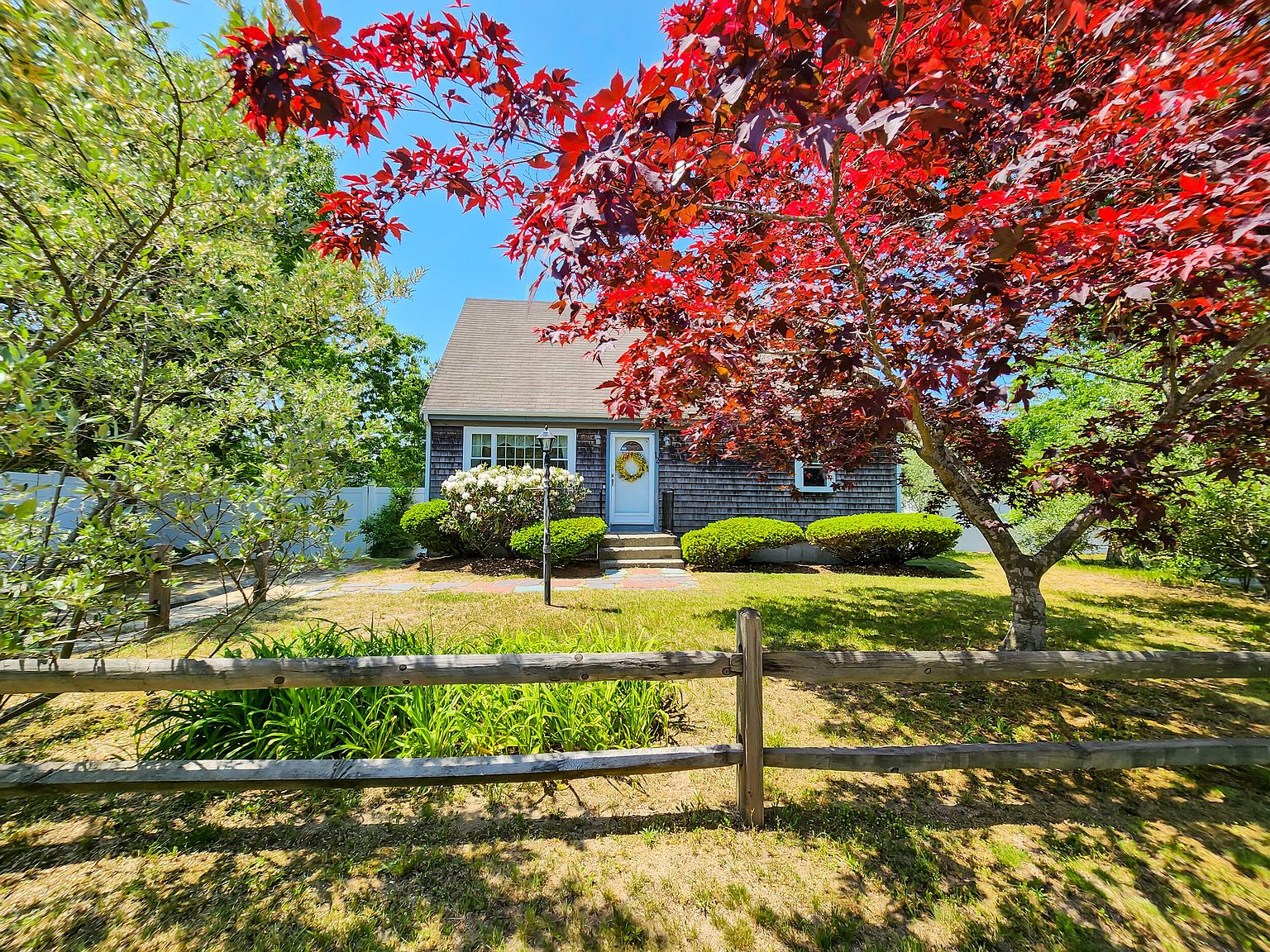 12 Peaceful Lane, East Wareham, MA 02538 Zillow