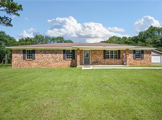 11056 Wisteria St, Irvington, AL 36544
