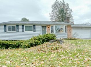 154 Luray Ave NW, Grand Rapids, MI 49504