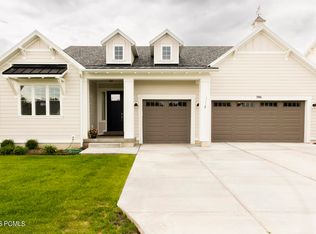 586 S Appenzell Ln, Midway, UT 84049