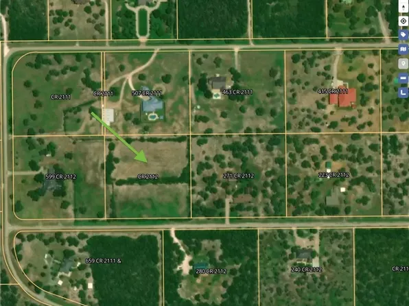 County Road 2112, Alice, TX 78332