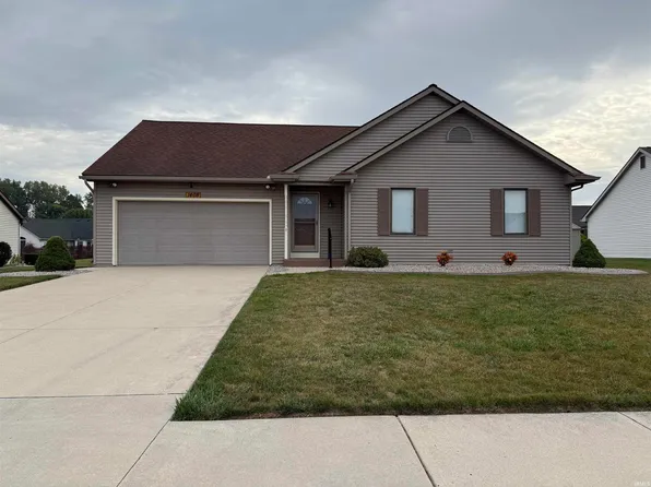 1408 Duesenberg Dr, Auburn, IN 46706