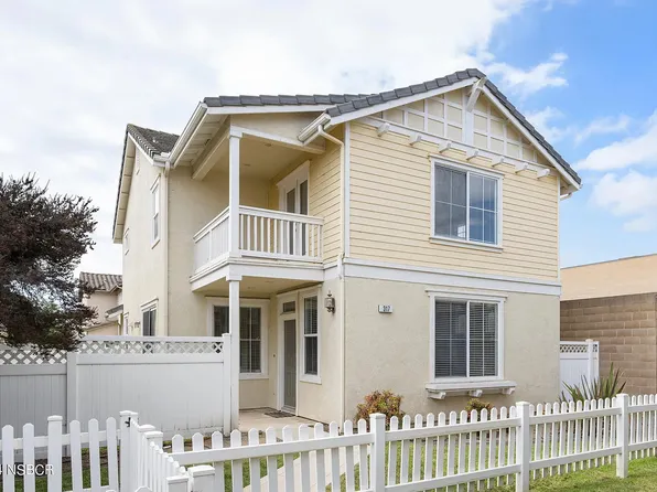 317 E Gilea Ct, Santa Maria, CA 93455