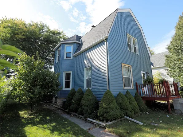 505 Wisconsin AVENUE, North Fond Du Lac, WI 54937