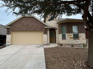 817 Laserra, Cibolo, TX 78108