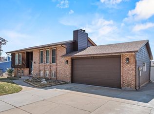 609 N 1050 W UNIT B, Clearfield, UT 84015