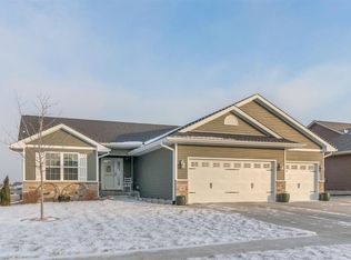 730 Prairie St, North Liberty, IA 52317