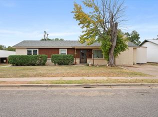 4805 8th St, Lubbock, TX 79416