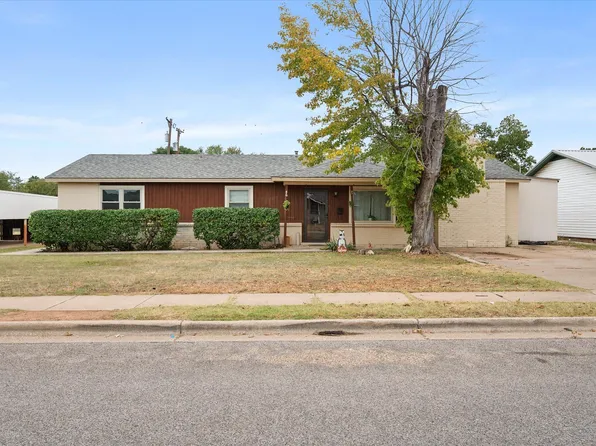 4805 8th St, Lubbock, TX 79416