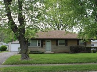 701 Memorial Dr, Beech Grove, IN