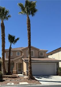 4745 S Jensen St, Las Vegas, NV, 89147