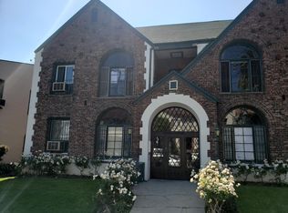 359 S Cochran Ave #205, Los Angeles, CA 90036
