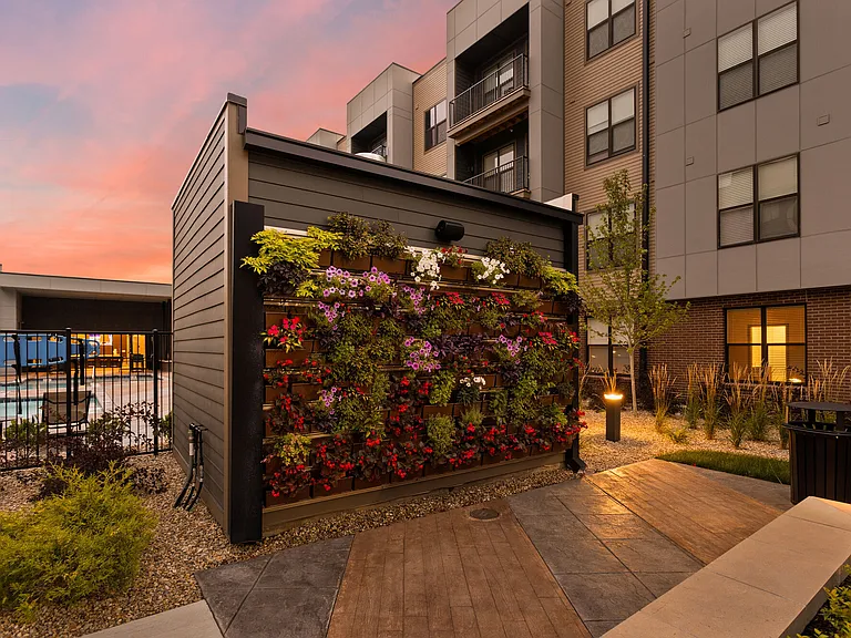 NEXUS Apartments of Noblesville — Photo 44