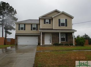 75 Harleigh Ln, Ellabell, GA 31308