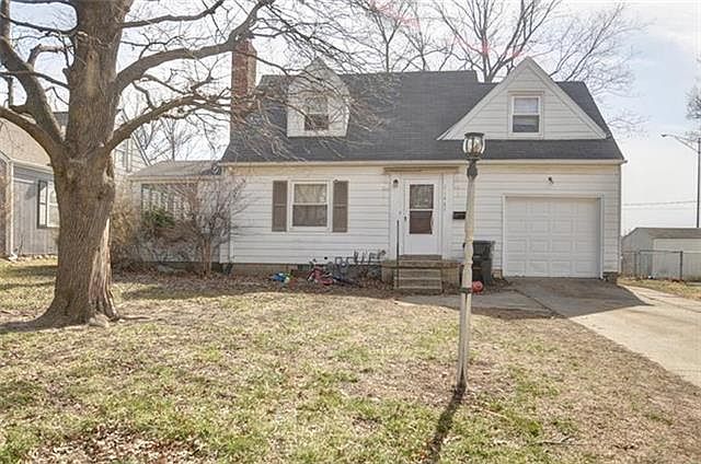2nd image of 11431 Highridge Dr