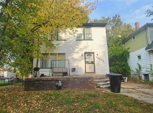 12802 Dresden St, Detroit, MI 48205
