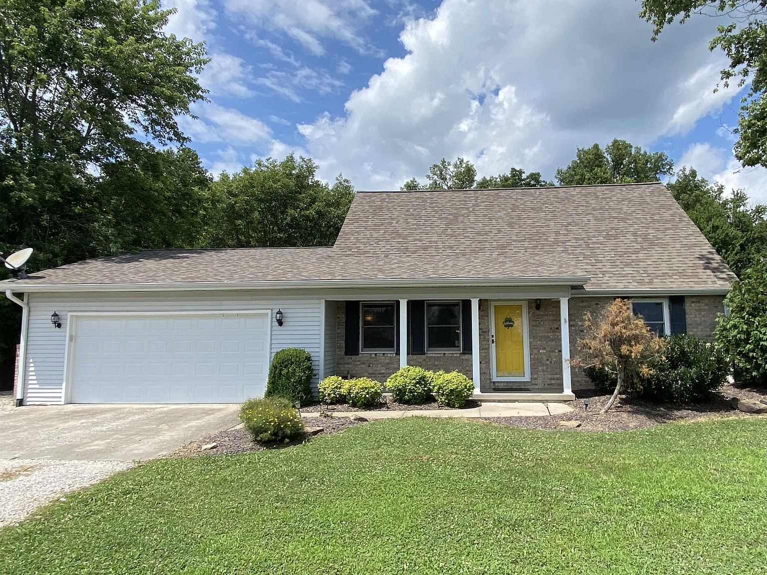 4525 W Church Ave, Jasper, IN 47546 Zillow