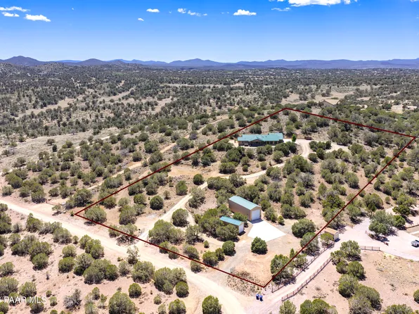 4060 W Brenda Trl, Prescott, AZ 86305