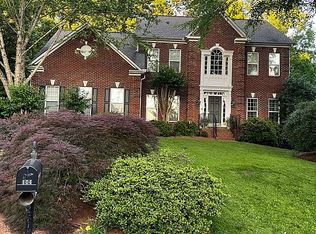 104 Tree Branch Ct, Fort Mill, SC 29715