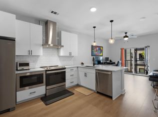 3101 Govalle Ave UNIT 210, Austin, TX 78702