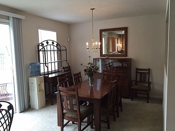 Dining Room #1
