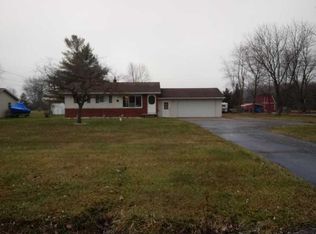 11037 N Lewis Rd, Clio, MI 48420