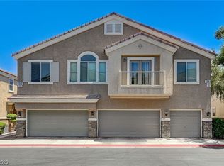 6583 Strolling Plains Ln UNIT 101, Henderson, NV 89011