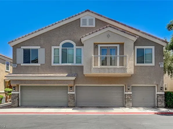 6583 Strolling Plains Ln Unit 101, Henderson, NV 89011