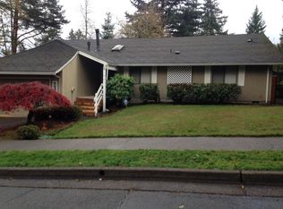 1420 Greentree Cir, Lake Oswego, OR 97034