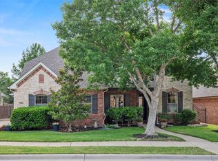 7009 Mossycup Ln, North Richland Hills, TX 76182