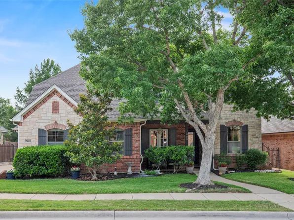 7009 Mossycup Ln, North Richland Hills, TX 76182