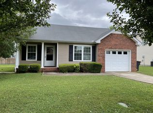2712 Roscommon Dr, Murfreesboro, TN 37128