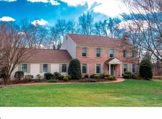 1108 Forsythe Ln, West Chester, PA