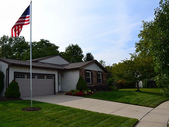 2nd image of 4421 Willow Mist Dr
