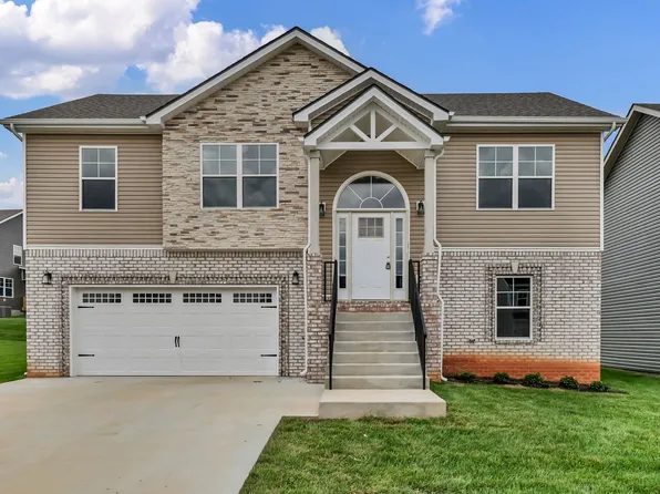 351 Cardinal Crk Lot 351, Clarksville, TN 37040