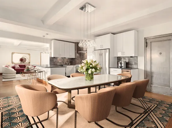 300 West 23rd Street 11N image 1 of 7
