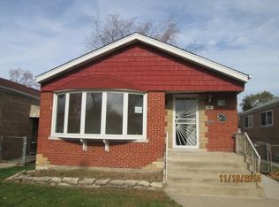 59 E 144th St, Riverdale, IL