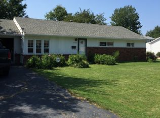 1070 E 349th St, Eastlake, OH 44095