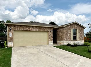 15216 Guffey Dr, Austin, TX 78725