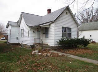 1326 Madison St, Rochester, IN 46975